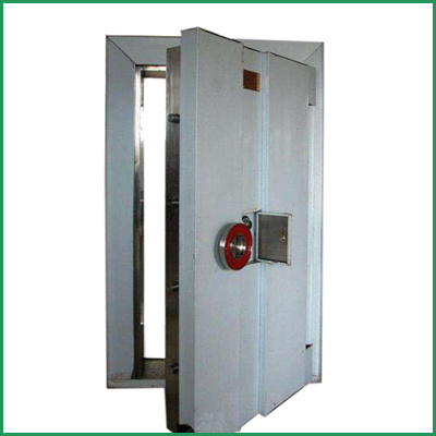 古井产业园车间改造工程91视频入口网站门整体安装